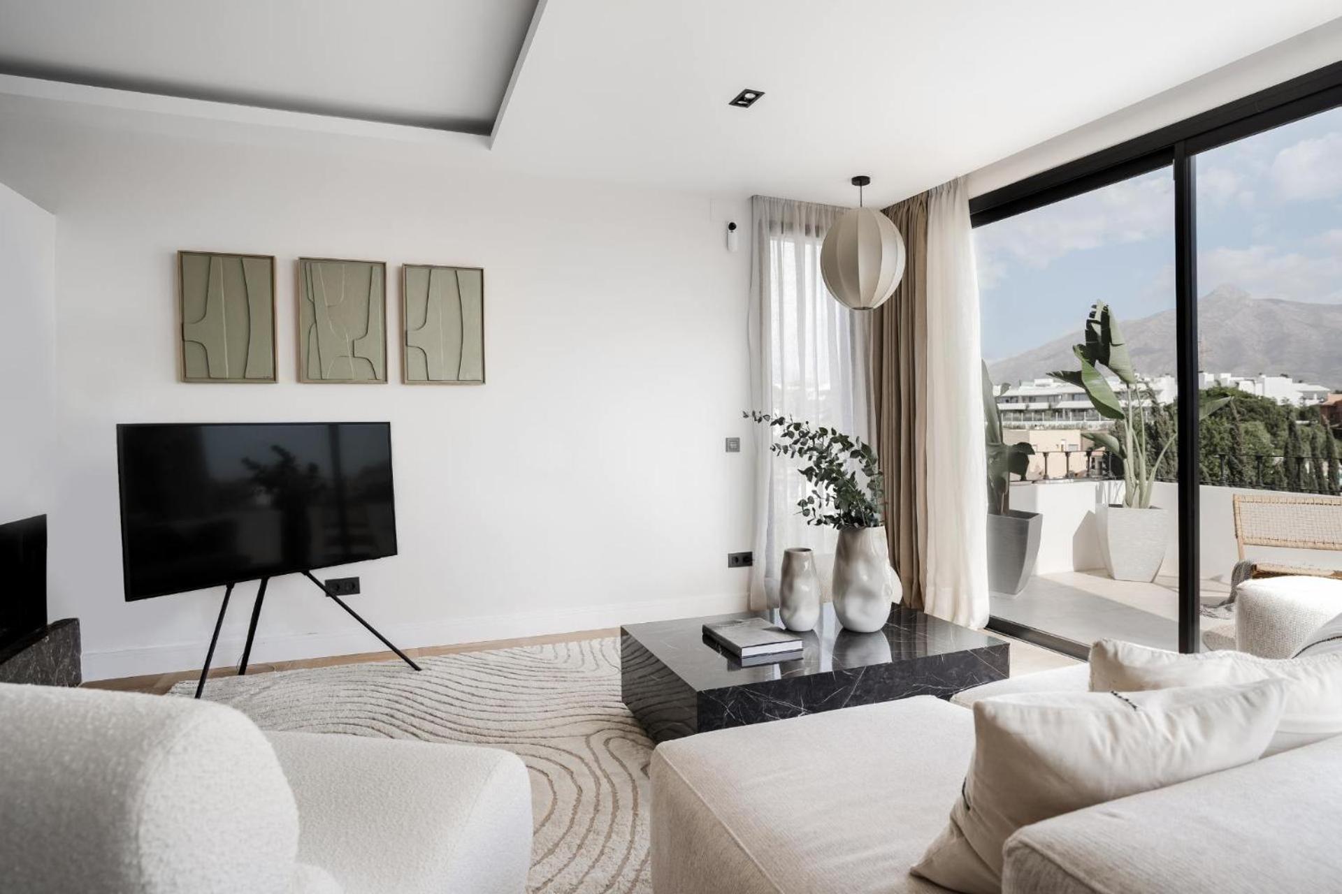 Villa Celeste ماربيا المظهر الخارجي الصورة