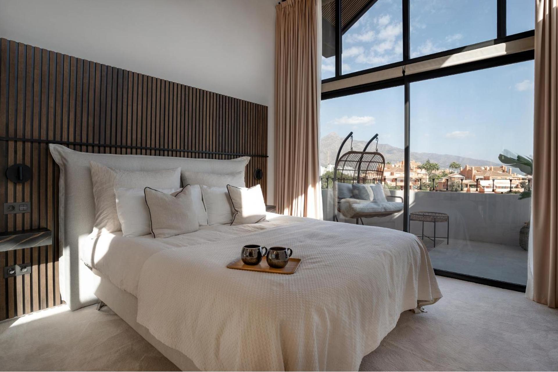Villa Celeste ماربيا المظهر الخارجي الصورة