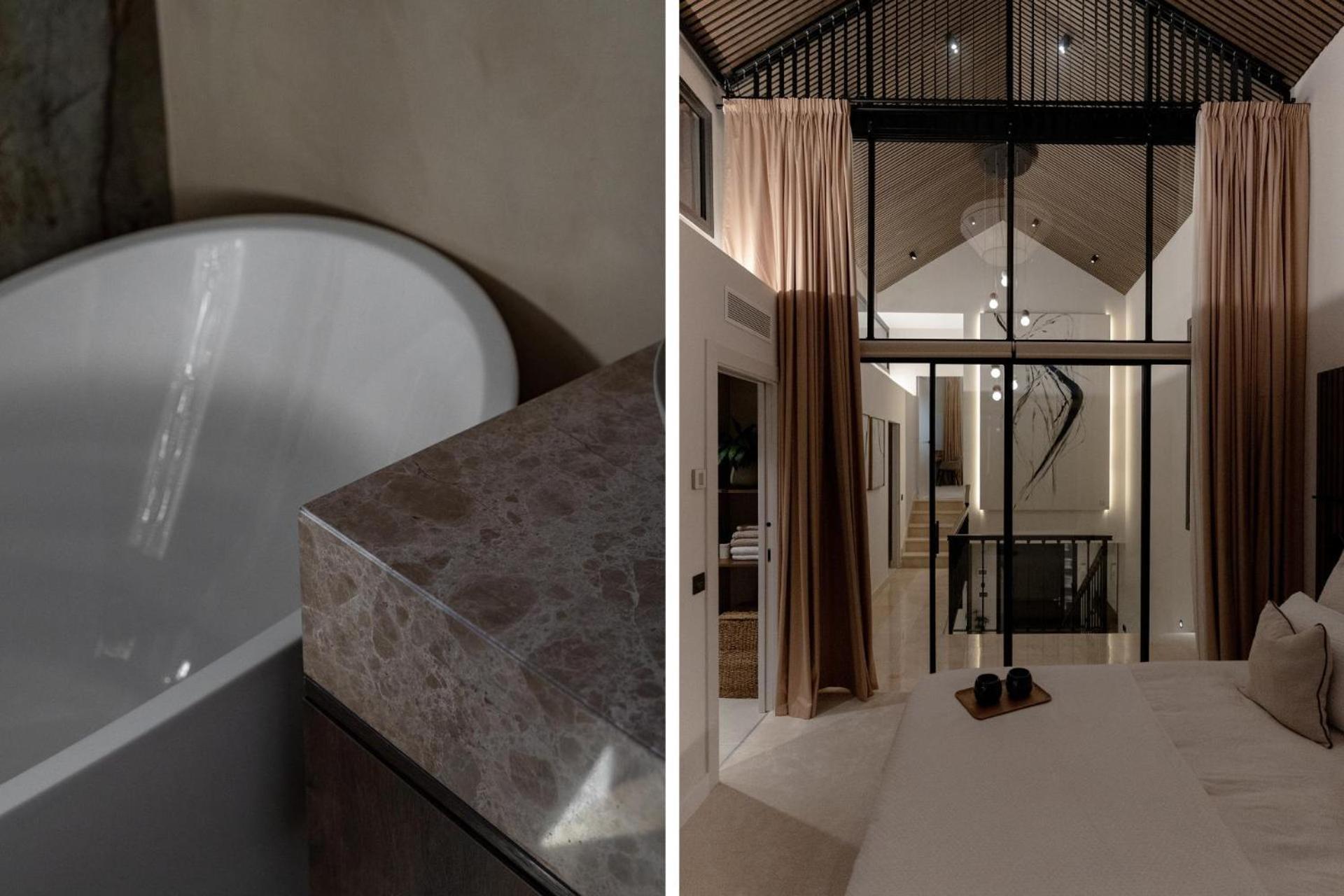 Villa Celeste ماربيا المظهر الخارجي الصورة