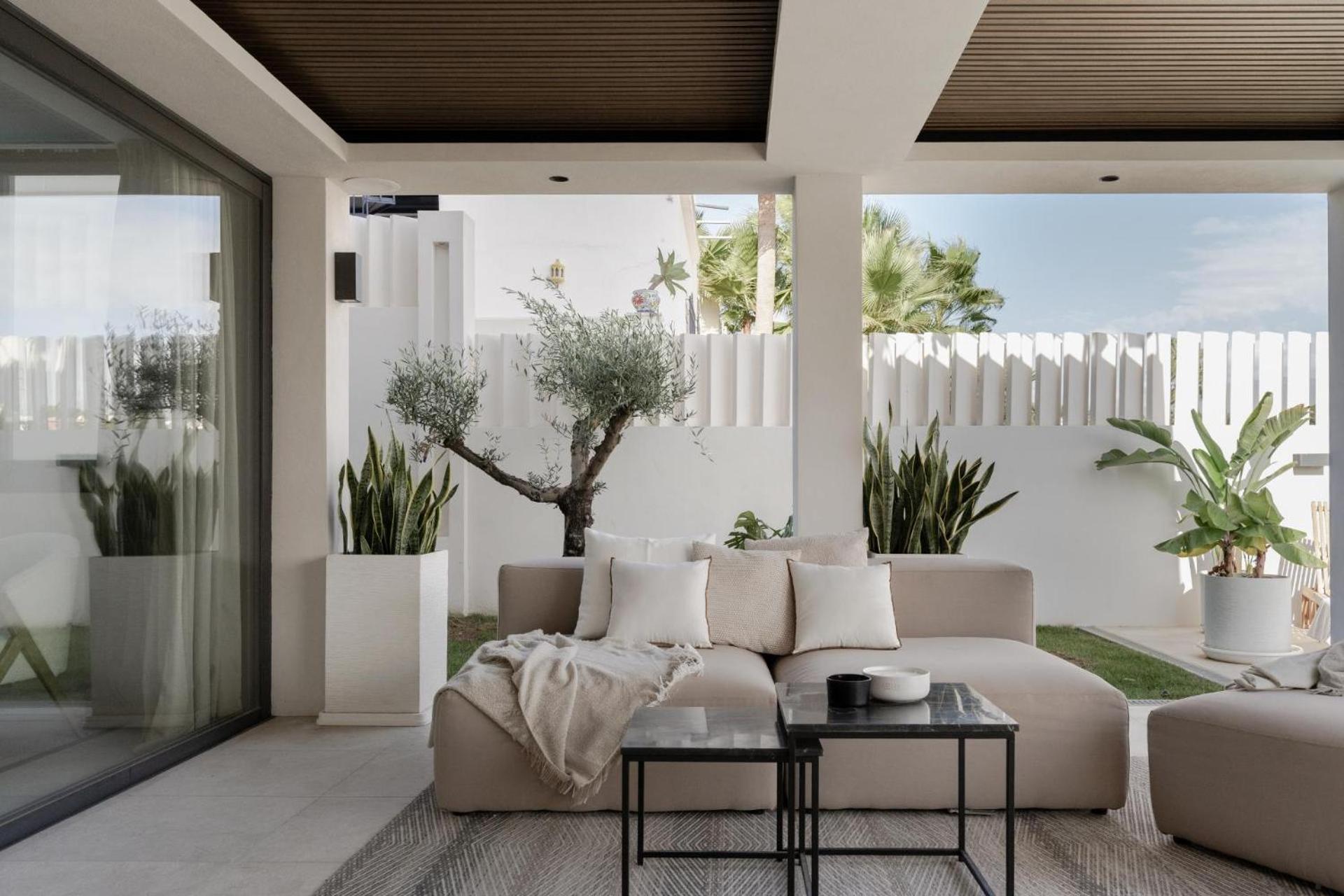 Villa Celeste ماربيا المظهر الخارجي الصورة